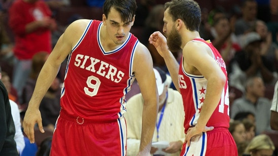 Dario Saric Has All The Tools to Lead The Second Unit