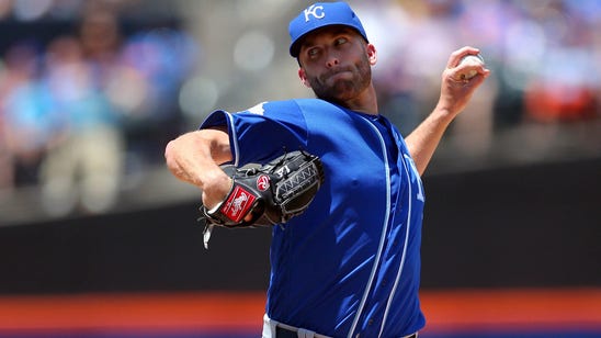 Royals ready to bounce back in Philly behind Duffy