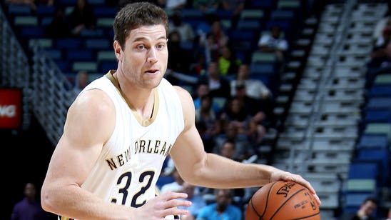 Can you guess who the Jazz drafted over Jimmer in the D-League draft?