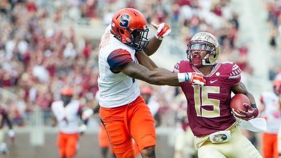 Report: Two Syracuse DBs stabbed by former player