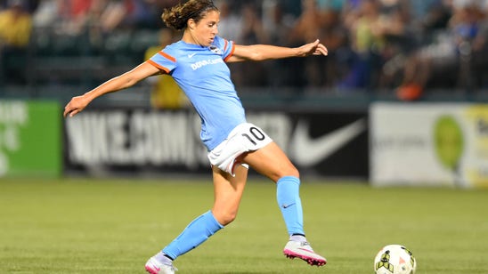 Houston Dash Victorious in Bottom of the Table Clash