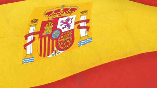 Fan stabs player after regional division game in Spain