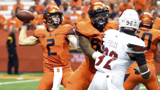 Syracuse Football: 3 Takeaways from loss to Louisville