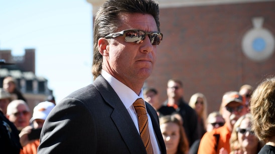 Is Mike Gundy The Right Man For The LSU Tigers?