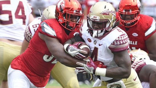 Louisville Football: Which ACC team deserves to play in the Orange Bowl?