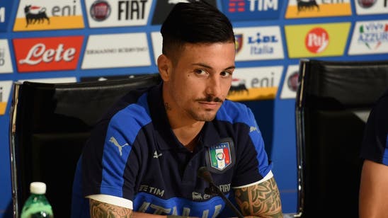 Genoa defender Izzo denies involvement in match-fixing scandal