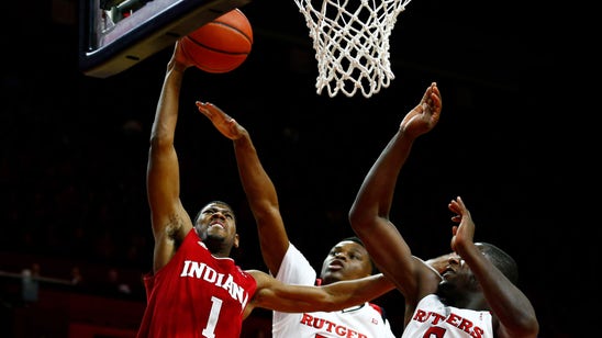 Indiana drops seventh straight, longest losing streak since 2011
