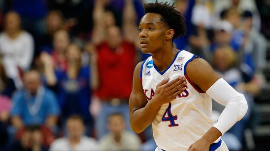 Not even Kansas police can right this heartbreaking Villanova wrong