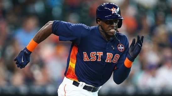 Miami Marlins sign veteran outfielder Cameron Maybin to one-year deal