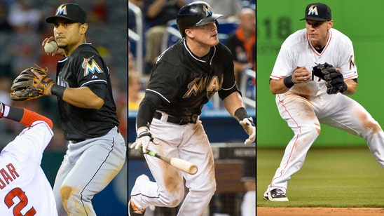 Marlins position analysis: Second base