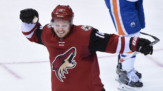 Max Domi takes diabetes awareness crusade to Players Tribune