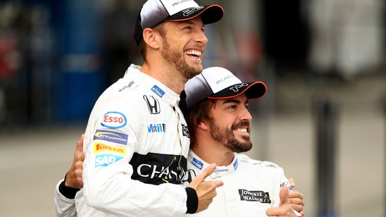 Both McLaren F1 drivers hope to race at Le Mans in future