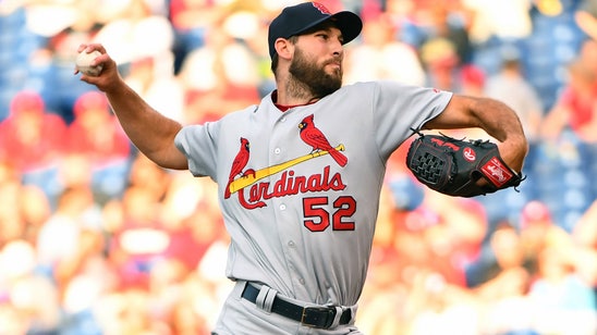 Well-rested Wacha looks to continue his recent roll