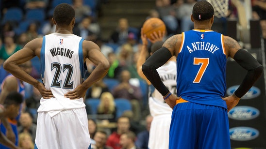 Preview: Wolves vs. Knicks