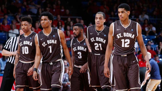 Meet the team from nowhere that might just be March's Cinderella