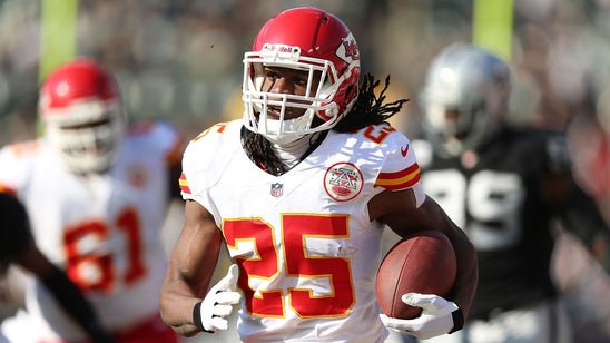 Kansas City Chiefs preview (No. 14): Offense must be more than Jamaal Charles