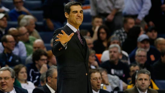 Villanova and Virginia commit to series the next two seasons