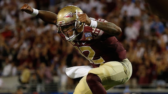 After record-setting debut, Deondre Francois readying for quick turnaround