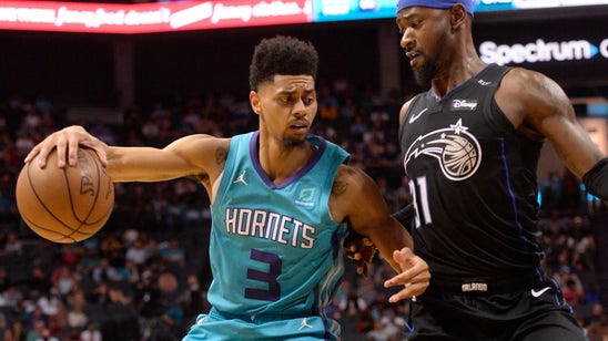 Pacers make another offseason move, sign Jeremy Lamb