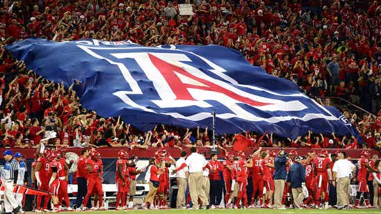 No longer lollygagging, Arizona becomes hottest recruiting team
