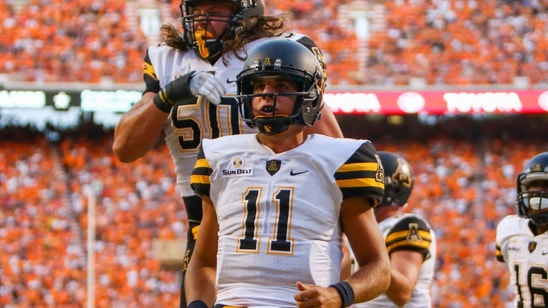 Miami Hurricanes: Getting to Know Appalachian State