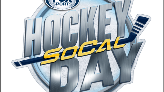 Hockey Day SoCal: List of events