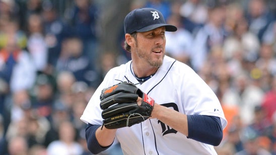 Cubs add potential late-inning weapon in rehabbing closer Joe Nathan