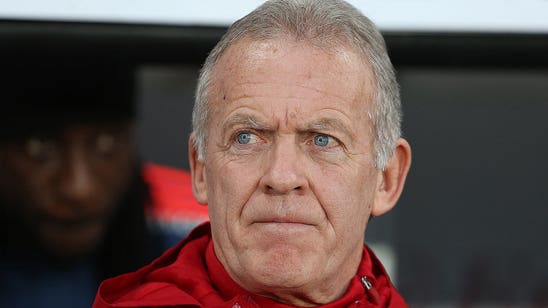Swansea appoint Alan Curtis as manager until end of season