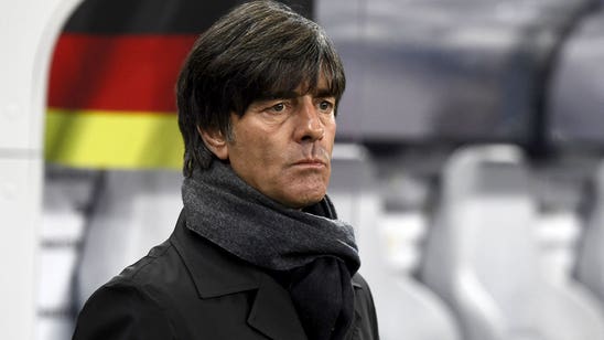 Low: Germany must improve after unsatisfactory finish