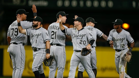 REDIRECT::White Sox players recently protested Mariners' clubhouse dues policy