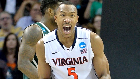 Knicks announce signings of Darion Atkins, Wesley Saunders