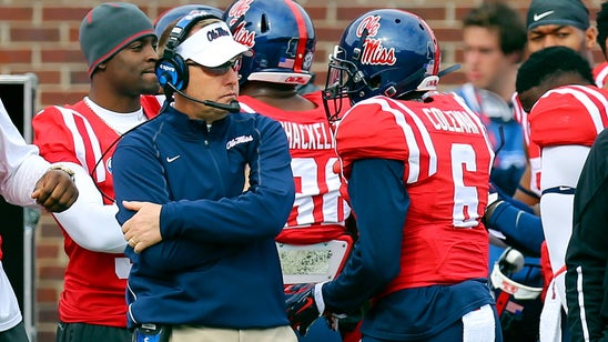 No update on Ole Miss OT Tunsil's status as Fresno State game looms