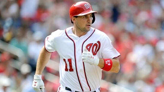 Nationals' Ryan Zimmerman again defends himself against PED allegations