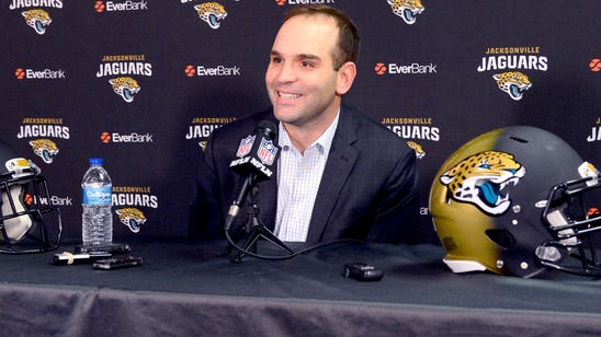 5 positions the Jaguars must address this offseason
