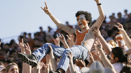 Texas Football vs Texas Tech: Week 10 Schedule, Preview, and Prediction