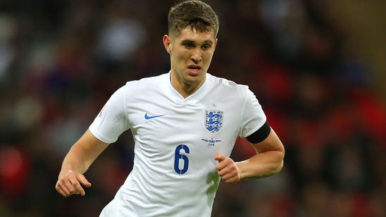 Arsenal set to join race for Everton, England defender Stones