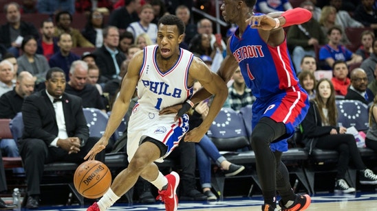 How Ish Smith is Hurting the Pick and Roll