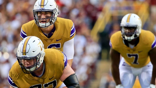 LSU Tigers vs Missouri: Five Players To Watch