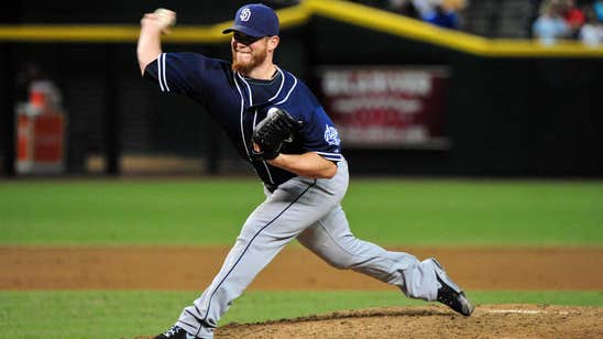 Padres head into final series against Rockies Friday