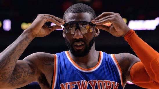 Stoudemire believes he can rekindle All-Star form in Miami