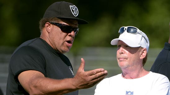 5 positions the Raiders must address this offseason