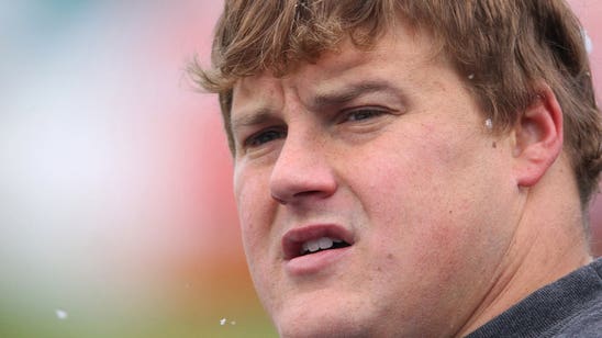 Bills' Incognito rips Goodell, Wells for recent investigations