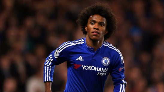 Bayern Munich weigh up move for Chelsea star Willian