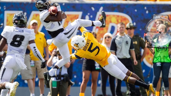 Tiger Takeaways: What we Learned from the Opener