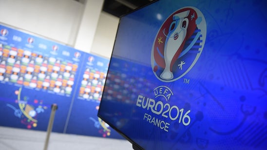 Euro 2016 terror plot foiled, claim Ukrainian authorities