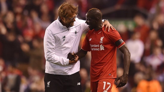 Liverpool's Klopp speaks to Sakho over pointed Snapchat comments
