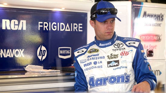 David Ragan optimistic, but still searching for a 2016 ride
