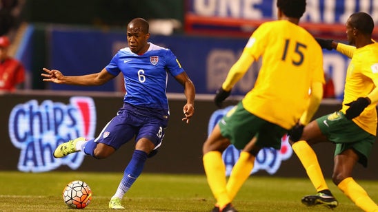 Jurgen Klinsmann needs to start his best playmaker: Darlington Nagbe