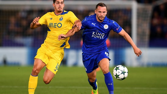 Leicester City: Player ratings post FC Porto Champions League clash