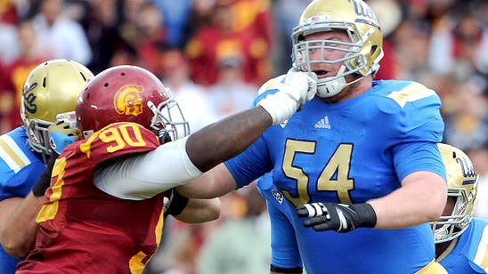 USC the early odds-on favorite vs. UCLA